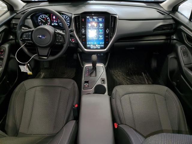  SUBARU CROSSTREK 2024 Pomarańczowy