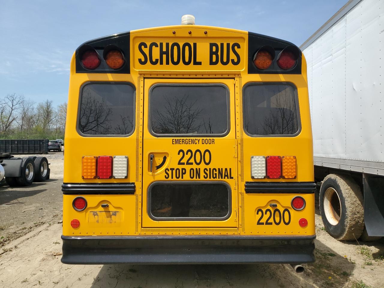 2021 Chevrolet Express G3500 VIN: 1HA3GSB70MN001538 Lot: 53659715