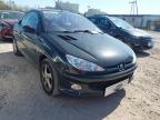 2004 PEUGEOT 206 ALLURE for sale at Copart WESTBURY