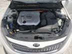 2014 Kia Optima Hybrid للبيع في Homestead، FL - Minor Dent/Scratches