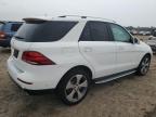 2016 Mercedes-Benz Gle 350 for Sale in Houston, TX - Front End