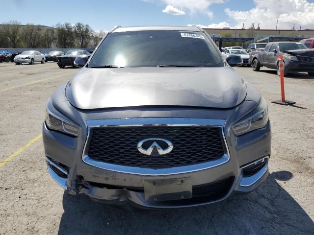  INFINITI QX60 2017 Szary