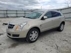 2010 Cadillac Srx Luxury Collection на продаже в Walton, KY - Front End