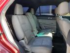 2013 Ford Explorer  продається в Mentone, CA - Rear End
