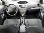 2012 Toyota Yaris  de vânzare în Fresno, CA - Front End