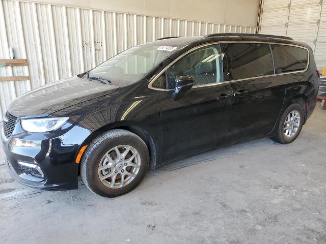  CHRYSLER PACIFICA 2022 Czarny