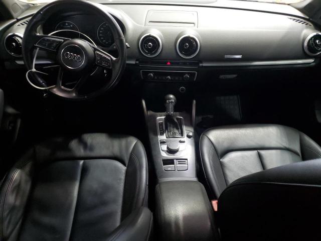  AUDI A3 2017 Biały