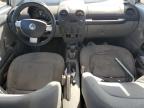2000 Volkswagen New Beetle Gl за продажба в Anderson, CA - Front End