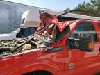 2016 Ford F350 Super Duty Utility / Service Truck for Sale in Sandston, VA - Front End