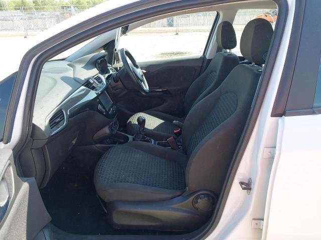 2018 VAUXHALL CORSA ENER