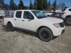 2020 Nissan Frontier S იყიდება Graham-ში, WA - Rear End