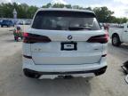 2025 Bmw X5 Xdrive40I на продаже в Ocala, FL - Frame Damage