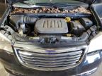 2015 Chrysler Town & Country Touring იყიდება Ebensburg-ში, PA - Mechanical