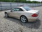 2005 Mercedes-Benz Sl 500 for Sale in Memphis, TN - Normal Wear