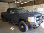 2010 Chevrolet Silverado K2500 Heavy Duty Ltz იყიდება Lyman-ში, ME - All Over