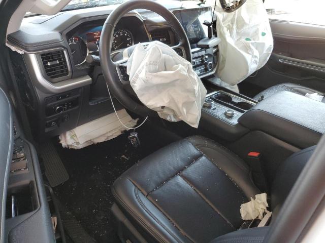  FORD EXPEDITION 2024 Biały