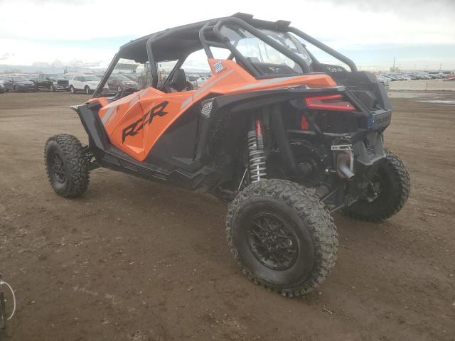 2023 POLARIS RZR TURBO R 4 ULTIMATE