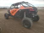 2023 POLARIS RZR TURBO R 4 ULTIMATE a la Venta en Copart CO - DENVER