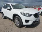 2016 MAZDA CX-5 SE-L for sale at Copart YORK