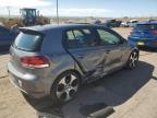 2011 Volkswagen Gti  en Venta en Albuquerque, NM - Side