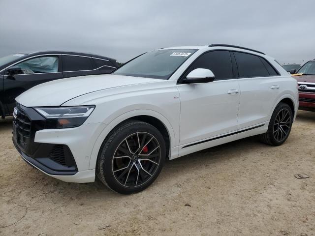 AUDI Q8 – zdjęcie z aukcji, lot #51067075