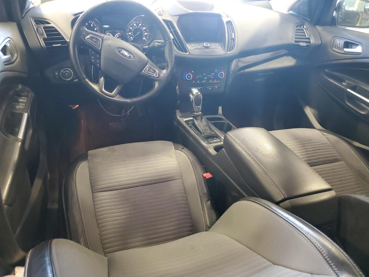 1FMCU0GD3KUA07512 FORD ESCAPE 2019
