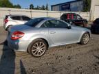 2005 Mercedes-Benz Slk 350 for Sale in Savannah, GA - Rear End