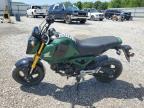 2024 Honda Grom 125 للبيع في Prairie Grove، AR - Front End