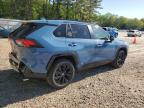 2022 Toyota Rav4 Se   na sprzedaż w Knightdale, NC - Rear End