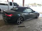 2022 Bmw 430I  zu verkaufen in Homestead, FL - Water/Flood