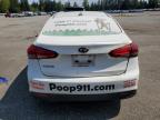2018 Kia Forte Lx за продажба в Arlington, WA - Mechanical
