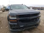 2018 Chevrolet Silverado K1500 Lt for Sale in Lansing, MI - Front End