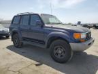 1995 Toyota Land Cruiser Dj81 na sprzedaż w Bakersfield, CA - Minor Dent/Scratches