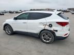2018 Hyundai Santa Fe Sport  for Sale in Grand Prairie, TX - Side