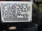 2007 Acura Mdx Sport for Sale in Portland, OR - Rear End