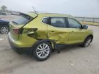 2021 Nissan Rogue Sport Sv en Venta en Wichita, KS - Rear End