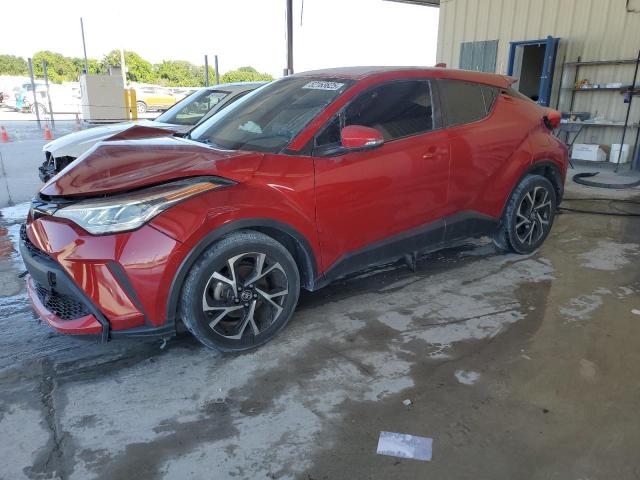 2021 Toyota C-Hr Xle