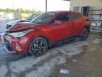 2021 Toyota C-Hr Xle იყიდება Homestead-ში, FL - Front End