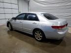 2003 Honda Accord Ex na sprzedaż w Candia, NH - Front End