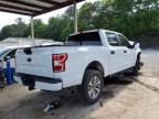 2018 Ford F150 Supercrew продається в Hueytown, AL - Front End