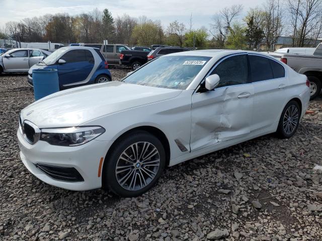 2020 Bmw 530 Xi