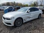 2020 Bmw 530 Xi for Sale in Chalfont, PA - Side
