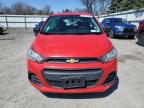 2017 Chevrolet Spark Ls for Sale in Albany, NY - Front End