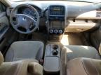 2003 Honda Cr-V Ex en Venta en Reno, NV - Side