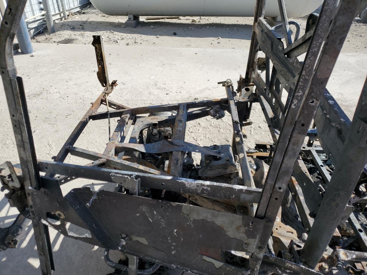 2020 Polaris Ranger Xp 1000 Ride Command VIN: 4XARRK998L8934382 Lot: 51972425