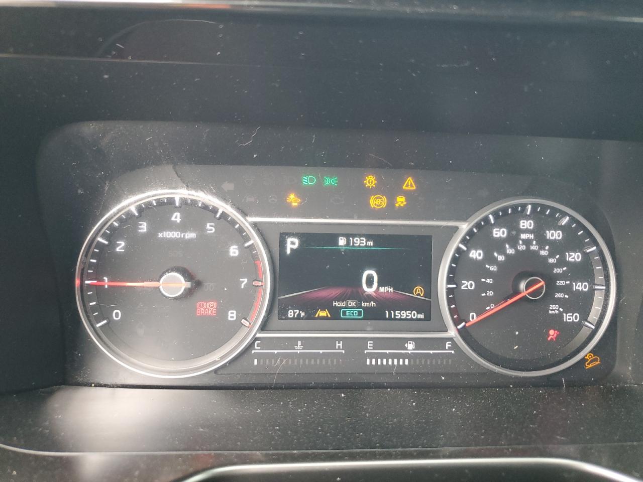 2022 Kia Sorento Lx VIN: 5XYRGDLC9NG109610 Lot: 54885085