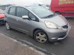 2010 HONDA JAZZ ES I- for sale at Copart CHESTER