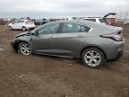 2017 Chevrolet Volt Premier for Sale in Elgin, IL - Front End