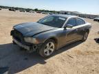 2011 Dodge Charger  for Sale in San Antonio, TX - Front End
