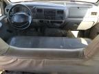 2000 Ford F350 Srw Super Duty for Sale in Sacramento, CA - Side